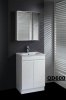 Elegance Floor Standing 600mm Vanity