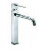 Lilli Round Spout Sink Mixer