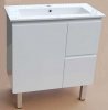 Slim China Top Vanity 750mm