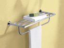 Premium Classic Towel Shelf