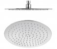 Rain Round Square Shower head 200