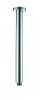 Verona Round Vertical Shower Arm II 450mm