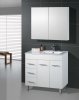 Slim Line Vanity 900mm