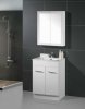 Jenny Slim Line Vanity 600mm