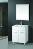 Slim Line Vanity 600mm