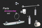 Paris Accessories Sets