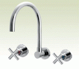 Lima Laundry Tap Set