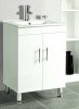 Lilli Floor Standing Vanity 600