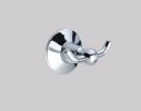 Elegance Double Robe Hook