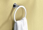 Premium Classic Towel Ring