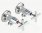Lima Washing Machine Stop Tap Set