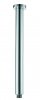 Verona Round Vertical Shower Arm III 600mm