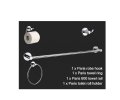 Paris bathroom accessories | Renovations Deal