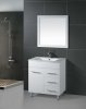 Slim Line Vanity 750mm