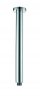 Verona Round Vertical Shower Arm 300mm