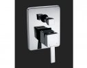 Lilli Shower & Bath Diverter & Mixer