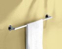 Premium Classic 600mm Single Towel Rail