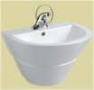 Arc Wall-Hung Basin